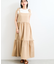 【WEB限定】ロングストラップサマードレス
