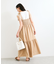 【WEB限定】ロングストラップサマードレス