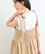 【WEB限定】ロングストラップサマードレス