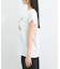 フレンチスリーブロゴアソートTシャツ