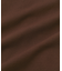 【WEB限定】パールフリルリブサマー半袖ニット