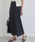 リラックスナロースカート