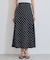 リラックスナロースカート