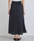 リラックスナロースカート
