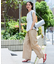 【WEB限定】ビスチェドッキングペプラムカットソー