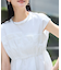 【WEB限定】ビスチェドッキングペプラムカットソー