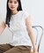 【WEB限定】ビスチェドッキングペプラムカットソー