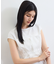 【WEB限定】ビスチェドッキングペプラムカットソー
