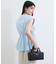 【WEB限定】ビスチェドッキングペプラムカットソー