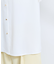 【接触冷感】エステルローンソフトタッチギャザーブラウス/通勤対応【WEB限定】