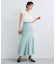 【WEB限定】ラッフルフリルフレンチスリーブブラウス