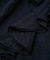 【WEB限定】ラッフルフリルフレンチスリーブブラウス