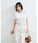 【Chocomoo】VIS別注グラフィックロゴTシャツ