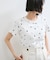 【Chocomoo】VIS別注グラフィックロゴTシャツ