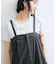 【Chocomoo】VIS別注グラフィックロゴTシャツ