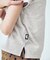 【Chocomoo】VIS別注グラフィックロゴTシャツ