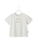 【Chocomoo】VIS別注グラフィックロゴTシャツ