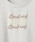 【Chocomoo】VIS別注グラフィックロゴTシャツ