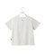【Chocomoo】VIS別注グラフィックロゴTシャツ