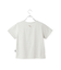 【Chocomoo】VIS別注グラフィックロゴTシャツ