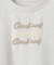 【Chocomoo】VIS別注グラフィックロゴTシャツ