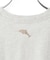 【Chocomoo】VIS別注グラフィックロゴTシャツ