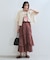 【夏トク価格】【接触冷感】箔グラフィックアートTシャツ