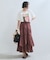 【夏トク価格】【接触冷感】箔グラフィックアートTシャツ