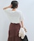 【夏トク価格】【接触冷感】箔グラフィックアートTシャツ