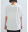 【夏トク価格】【接触冷感】箔グラフィックアートTシャツ