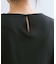 【WEB限定】ドッキング袖ボリュームカットソー