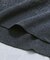 【WEB限定】エンブレム金釦5分袖ケーブルカーディガン