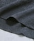 【WEB限定】エンブレム金釦5分袖ケーブルカーディガン