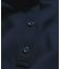 【WEB限定】【防シワ】フリルフレンチボウタイブラウス/通勤対応