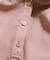 【WEB限定】【防シワ】フリルフレンチボウタイブラウス/通勤対応