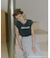 【グレムリン】VIS別注 ビンテージ風レタリング＆フォトTシャツ
