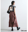 【グレムリン】VIS別注 ビンテージ風レタリング＆フォトTシャツ