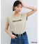 【グレムリン】VIS別注 ビンテージ風レタリング＆フォトTシャツ