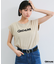【グレムリン】VIS別注 ビンテージ風レタリング＆フォトTシャツ