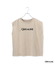 【グレムリン】VIS別注 ビンテージ風レタリング＆フォトTシャツ