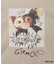 【グレムリン】VIS別注 ビンテージ風レタリング＆フォトTシャツ