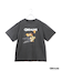 【グレムリン】VIS別注 ピグメントビッグTシャツ