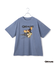 【グレムリン】VIS別注 ピグメントビッグTシャツ