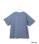 【グレムリン】VIS別注 ピグメントビッグTシャツ