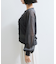 【WEB限定】ラメシアーカーディガン