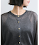 【WEB限定】ラメシアーカーディガン