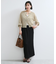 【WEB限定】ラメシアーカーディガン