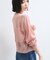 【WEB限定】ラメシアーカーディガン