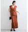 【WEB限定】【セットアップ対応】サイドベルトタイトスカート