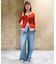 【WEB限定】フェイクレイヤードカーディガン(マルチWAY)